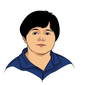 Meet your Posher, Ash